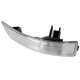 Φλας Καθρέπτη Για Ford Focus 07-18 / Mondeo 10-14 Λευκό Δεξί 1 Τεμάχιο