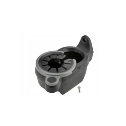 Ποτηροθήκη Αυτοκινήτου Διπλή Για Smart Fortwo W451 07-14 Μαύρο/Γκρι PL0296 Ποτηροθήκη Αυτοκινήτου Διπλή Για Smart Fortwo W451 07-14 Μαύρο/Γκρι PL0296