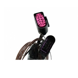 Καλωδίωση Halogen To HID Xenon Upgrade Kit Με Αντάπτορες Για VW Golf VII (7) 13-17 Set Για 2 Φανάρια Καλωδίωση Halogen To HID Xenon Upgrade Kit Με Αντάπτορες Για VW Golf VII (7) 13-17 Set Για 2 Φανάρια