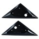 Βάσεις Sport Καθρεπτών Για Honda Accord 90-93 4Doors Ζευγάρι 2 Τεμάχια
