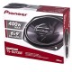 Ηχεία Αυτοκινήτου Pioneer TS-G6930F Ομοαξονικά 3 δρόμων 16x23 cm 6x9" Οβάλ 45Watt Rms/200 Watt Max. 2 Τεμάχια