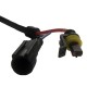 Ballast Xenon HID Slim Mile 1 Τεμάχιο
