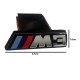 Σήμα M3 Για Καρδιές Bmw E46 Κοληττό 4.7cm x 1.6cm 1 Τεμάχιο