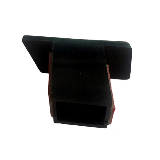 Σήμα M3 Για Καρδιές Bmw E46 Κοληττό 4.7cm x 1.6cm 1 Τεμάχιο