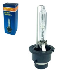 Λάμπα HID Xenon D2S 6000k 85Volt 35Watt Super Vision1 Τεμάχιο