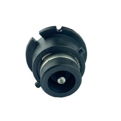 Λάμπα HID Xenon D2S 6000k 85Volt 35Watt Super Vision1 Τεμάχιο Λάμπα HID Xenon D2S 6000k 85Volt 35Watt Super Vision1 Τεμάχιο