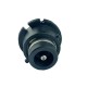 Λάμπα HID Xenon D2S 6000k 85Volt 35Watt Super Vision1 Τεμάχιο