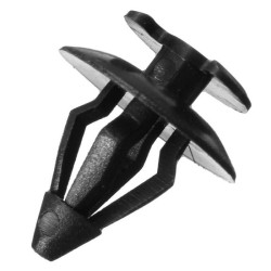 Κλίπ Κούμπωμα Πλαστικό Ταπετσαρίας Για Bmw , Ford , Mercedes-Benz , Mitsubishi 1591426 B110 1 Τεμάχιο Κλίπ Κούμπωμα Πλαστικό Ταπετσαρίας Για Bmw , Ford , Mercedes-Benz , Mitsubishi 1591426 B110 1 Τεμάχιο