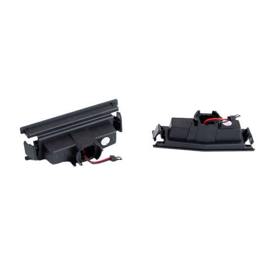 Led Φαναράκια Πινακίδας Για Mazda 2 15+, MX5 ND 15+ Ζευγάρι 2 Τεμάχια