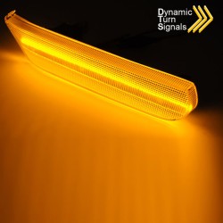 Πλαϊνά Φλας Φτερού Για Porsche 911 996 99-04 / Boxster 986 96-04 Led Dynamic Φιμέ 2 Τεμάχια Πλαϊνά Φλας Φτερού Για Porsche 911 996 99-04 / Boxster 986 96-04 Led Dynamic Φιμέ 2 Τεμάχια