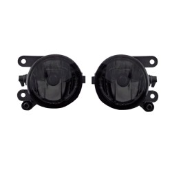 Προβολείς Ομίχλης Για VW Golf V (5) 03-08 & GTI After Market Προφυλακτήρα Φιμέ 2 Τεμάχια Προβολείς Ομίχλης Για VW Golf V (5) 03-08 & GTI After Market Προφυλακτήρα Φιμέ 2 Τεμάχια