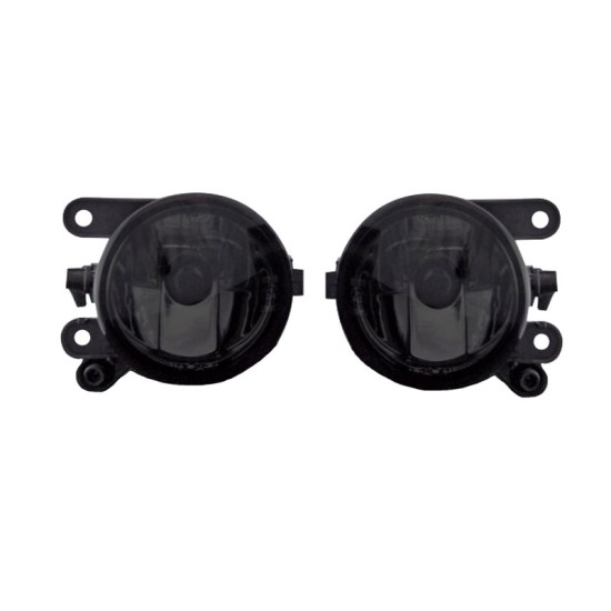 Προβολείς Ομίχλης Για VW Golf V (5) 03-08 & GTI After Market Προφυλακτήρα Φιμέ 2 Τεμάχια