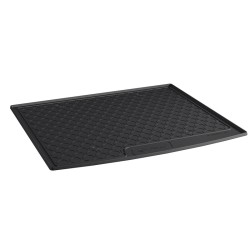 Πατάκι Πορτ Παγκάζ Σκαφάκι Αυτοκινήτου Gledring 1122 Audi Q3 F3 2019- Πάνω Επίπεδο Μαύρο Πατάκι Πορτ Παγκάζ Σκαφάκι Αυτοκινήτου Gledring 1122 Audi Q3 F3 2019- Πάνω Επίπεδο Μαύρο