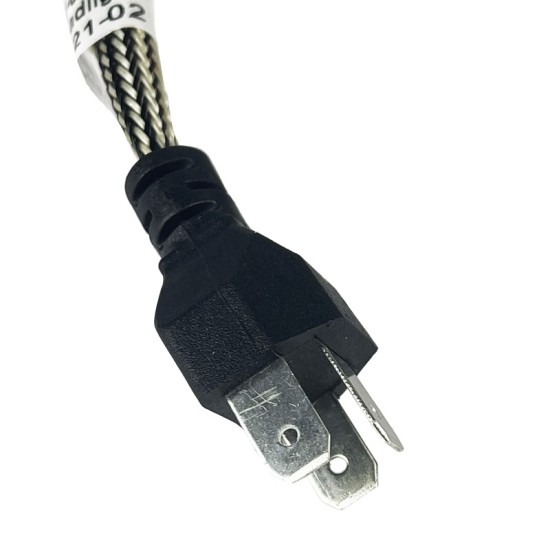 Λάμπες Led H4 C12 12/24Volt 36watt 5500lm 6000k 2 Τεμάχια