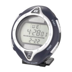 Ψηφιακό Ρολόι Ταμπλό/Αεραγωγού Με Φως Μπλε TR-2138 1 Τεμάχιο