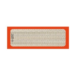 Αντανακλαστική Πινακίδα Αυτοκόλλητη Φορτηγού (Θαλάμου) Άσπρο-Πορτοκαλί 50 x 20cm 3M.217 1 Τεμάχιο Αντανακλαστική Πινακίδα Αυτοκόλλητη Φορτηγού (Θαλάμου) Άσπρο-Πορτοκαλί 50 x 20cm 3M.217 1 Τεμάχιο