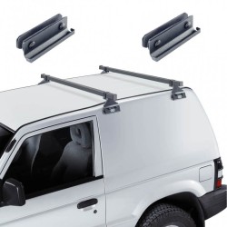 Βάσεις Τοποθέτησης Μπαρών CRUZ "Νεροχύτη" 941-209 16cm 2 Τεμάχια Για 1 Μπάρα Βάσεις Τοποθέτησης Μπαρών CRUZ "Νεροχύτη" 941-209 16cm 2 Τεμάχια Για 1 Μπάρα