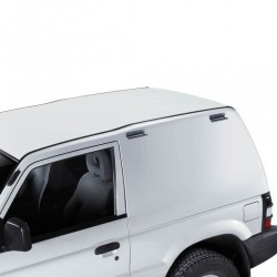 Βάσεις Τοποθέτησης Μπαρών CRUZ "Νεροχύτη" 941-209 16cm 2 Τεμάχια Για 1 Μπάρα Βάσεις Τοποθέτησης Μπαρών CRUZ "Νεροχύτη" 941-209 16cm 2 Τεμάχια Για 1 Μπάρα