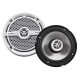Ηχεία Σκάφους Sony Αδιάβροχα 6.5" 16 cm 70W RMS XS-MP1621 Λευκό Ζευγάρι 2 Τεμάχια