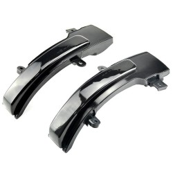 Φλας Καθρέπτη Για Citroen C4 Air Cross 12-15 / Mitsubishi ASX 10-14, L200 05-15, Pajero, Pajero Sport 08+, Outlander 12+ / Peugeot 4008 12-17 Dynamic Led Canbus Μαύρο 2 Τεμάχια Φλας Καθρέπτη Για Citroen C4 Air Cross 12-15 / Mitsubishi ASX 10-14, L200 05-15, Pajero, Pajero Sport 08+, Outlander 12+ / Peugeot 4008 12-17 Dynamic Led Canbus Μαύρο 2 Τεμάχια