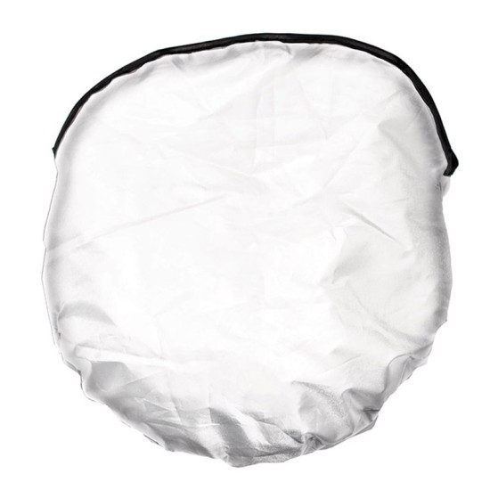 Ηλιοπροστασία Παρμπρίζ Εσωτερική Silver Sun Large 150 x70 cm 1 Τεμάχιο