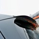 Αεροτομή Οροφής Πρόσθετο Για Bmw X5 M F15 2013-2018 M50d Έκδοση Gloss Black Maxton Design Από Abs Πλαστικό