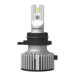 Λάμπες Led HIR2 9012 Philips Ultinon Pro3021 12V 24V 20W 6000K 1800lm 11012U3021X2 2 Τεμάχια Λάμπες Led HIR2 9012 Philips Ultinon Pro3021 12V 24V 20W 6000K 1800lm 11012U3021X2 2 Τεμάχια