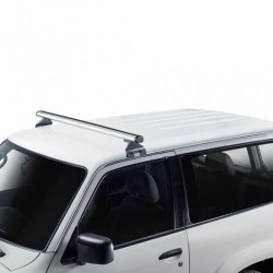 Μπάρα Οροφής Αλουμινίου CRUZ 924-070 Alu Cargo AF1-118cm Ασημί 1 Τεμάχιο Μπάρα Οροφής Αλουμινίου CRUZ 924-070 Alu Cargo AF1-118cm Ασημί 1 Τεμάχιο