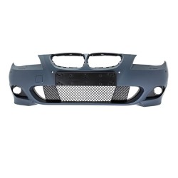 Μπροστινός Προφυλακτήρας Για Bmw 5 E60/E61 07-10 LCI M-Tech Look Με PDC 18mm Μπροστινός Προφυλακτήρας Για Bmw 5 E60/E61 07-10 LCI M-Tech Look Με PDC 18mm