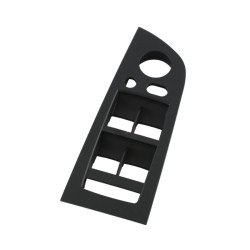 Πάνελ Διακοπτών Παραθύρων Για Bmw 3 E90 05-11 / E93 06-14 Εμπρός Αριστερά (οδηγού) Με Τρύπα Καθρέφτη Μαύρο Πάνελ Διακοπτών Παραθύρων Για Bmw 3 E90 05-11 / E93 06-14 Εμπρός Αριστερά (οδηγού) Με Τρύπα Καθρέφτη Μαύρο