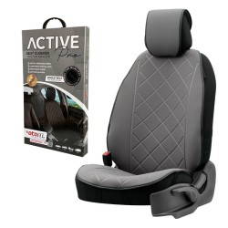 Πλατοκάθισμα Αυτοκινήτου Otom Active Pro Ύφασμα Lacoste Ανάγλυφο Καπιτονέ Γκρι ACTP-102 1 Τεμάχιο Πλατοκάθισμα Αυτοκινήτου Otom Active Pro Ύφασμα Lacoste Ανάγλυφο Καπιτονέ Γκρι ACTP-102 1 Τεμάχιο
