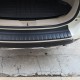 Προστατευτικό Πίσω Προφυλακτήρα Για Nissan X-Trail T32 2017-2021 Facelift Από Abs Πλαστικό Μαύρο