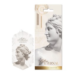 Αρωματικό Αυτοκινήτου Κρεμαστό Feral Eternal Myths Collection Aphrodite Αρωματικό Αυτοκινήτου Κρεμαστό Feral Eternal Myths Collection Aphrodite