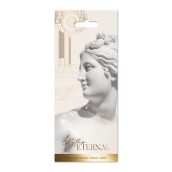 Αρωματικό Αυτοκινήτου Κρεμαστό Feral Eternal Myths Collection Aphrodite Αρωματικό Αυτοκινήτου Κρεμαστό Feral Eternal Myths Collection Aphrodite