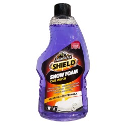 Σαμπουάν Αυτοκινήτου Αφρού Snow Foam Armor All 520ml 225164100 Σαμπουάν Αυτοκινήτου Αφρού Snow Foam Armor All 520ml 225164100