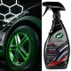 Γυαλιστικό Ελαστικών Hybrid Solution Graphene Acrylic Turtle Wax 680ml 053747117