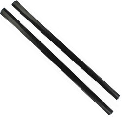 Πλαινά Μασπιέ Για Audi A3 8V 16-20 Hatchback/Sportback Από Abs Πλαστικό 2 Τεμάχια Πλαινά Μασπιέ Για Audi A3 8V 16-20 Hatchback/Sportback Από Abs Πλαστικό 2 Τεμάχια