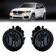 Προβολείς Ομίχλης Για BMW X1 F48 14+ , X3 F25 10+ , X4 F26 13+ , X5 F15 , F85 13+ , X6 F16 , F86 14+ Smoke / Φιμέ 2 Τεμάχια