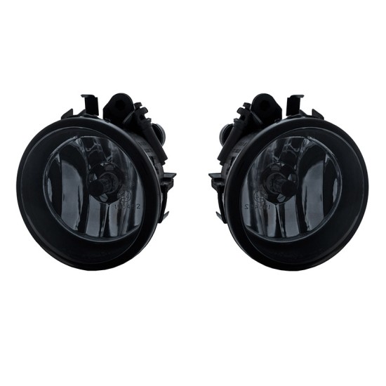 Προβολείς Ομίχλης Για BMW X1 F48 14+ , X3 F25 10+ , X4 F26 13+ , X5 F15 , F85 13+ , X6 F16 , F86 14+ Smoke / Φιμέ 2 Τεμάχια