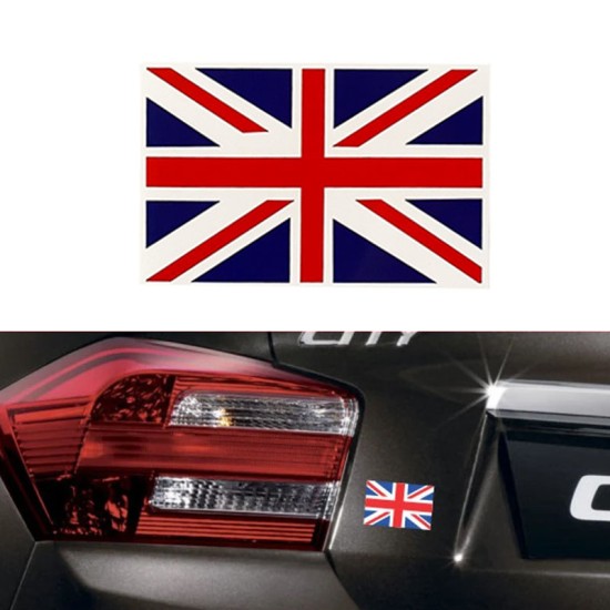 Αυτοκόλλητα Σετ English 8 Τεμάχια