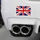 Αυτοκόλλητα Σετ English 8 Τεμάχια