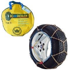 Αλυσίδες Χιονιού Konig No Problem T2 Jeep No 260 21mm Για Φορτηγάκια 2 Τεμάχια Αλυσίδες Χιονιού Konig No Problem T2 Jeep No 260 21mm Για Φορτηγάκια 2 Τεμάχια