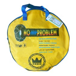 Αλυσίδες Χιονιού Konig No Problem T2 Jeep No 260 21mm Για Φορτηγάκια 2 Τεμάχια Αλυσίδες Χιονιού Konig No Problem T2 Jeep No 260 21mm Για Φορτηγάκια 2 Τεμάχια