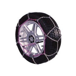 Αλυσίδες Χιονιού Michelin 2MX No3 9mm 2 Τεμάχια Αλυσίδες Χιονιού Michelin 2MX No3 9mm 2 Τεμάχια