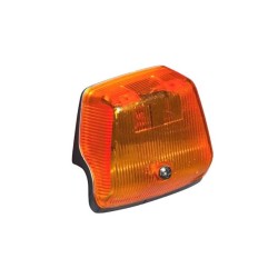 Πλαϊνό Δεξί Φλας Σκαλοπατιού Για Mercedes Atego 97+ Πορτοκαλί 1 Τεμάχιο Πλαϊνό Δεξί Φλας Σκαλοπατιού Για Mercedes Atego 97+ Πορτοκαλί 1 Τεμάχιο