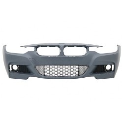 Μπροστινός Προφυλακτήρας Για Bmw 3 F30 11-19 M-Tech Look Μπροστινός Προφυλακτήρας Για Bmw 3 F30 11-19 M-Tech Look