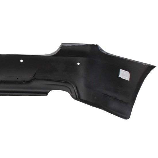 Πισινός Προφυλακτήρας Για Bmw 3 E90 05-11 M-Tech Look Με PDC
