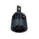 Λάμπες Led VW / Mercedes 9-36volt 75watt 15000lm 6000k 2 Τεμάχια