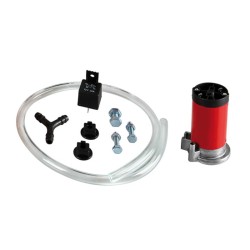 Κόρνα Αέρος Διφωνία Με Συμπιεστή 12V 117dB Ototop 2252 Κόρνα Αέρος Διφωνία Με Συμπιεστή 12V 117dB Ototop 2252