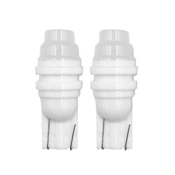 Λάμπες Led T10 12volt 1 Led Μπλε Auto GS 100210 2 Τεμάχια Λάμπες Led T10 12volt 1 Led Μπλε Auto GS 100210 2 Τεμάχια